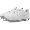 Mizuno Finch Elite 6 Low TPU Softball Cleats | Sneakers & Athletic Shoes