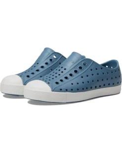 Native Shoes Kids Jefferson (Little Kid/Big Kid) | Sneakers & Athletic Shoes -Shoes For Every Day 61FVbms4wfL. AC SR736920