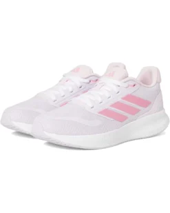 adidas Kids Run Falcon 3.0 Sportswear Shoes (Big Kid) | Sneakers & Athletic Shoes