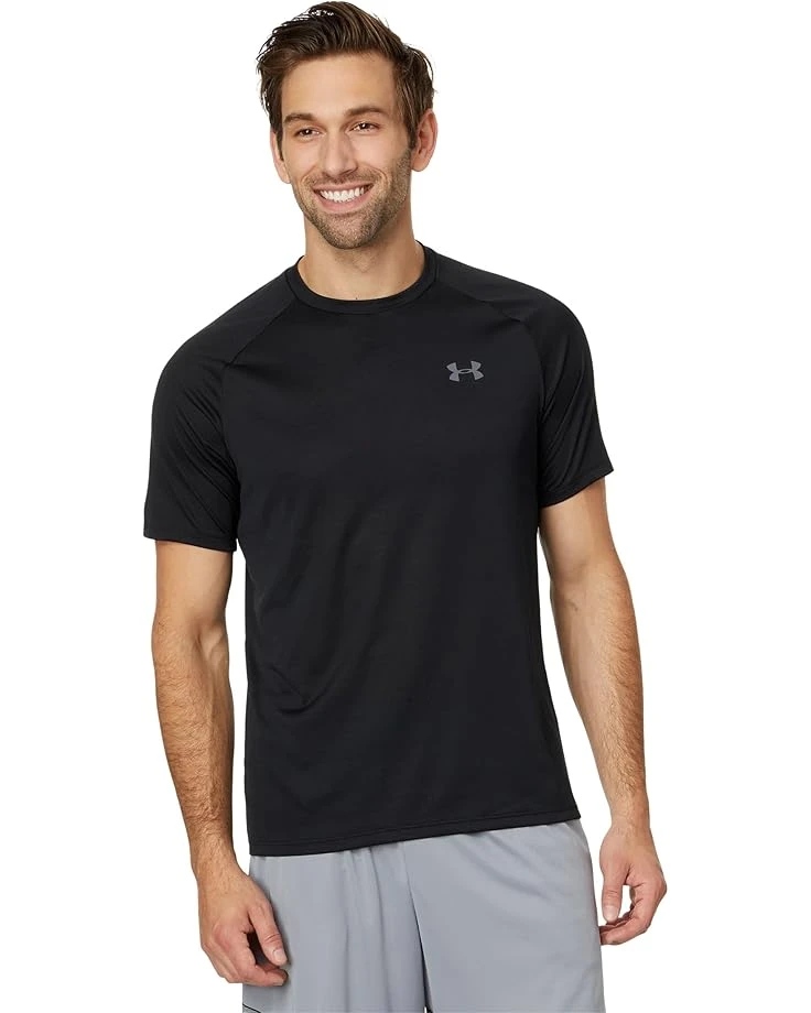 Under Armour UA Tech 2.0 Short Sleeve Tee | Shirts & Tops 8 Under Armour UA Tech 2.0 Short Sleeve Tee | Shirts & Tops - Image 8