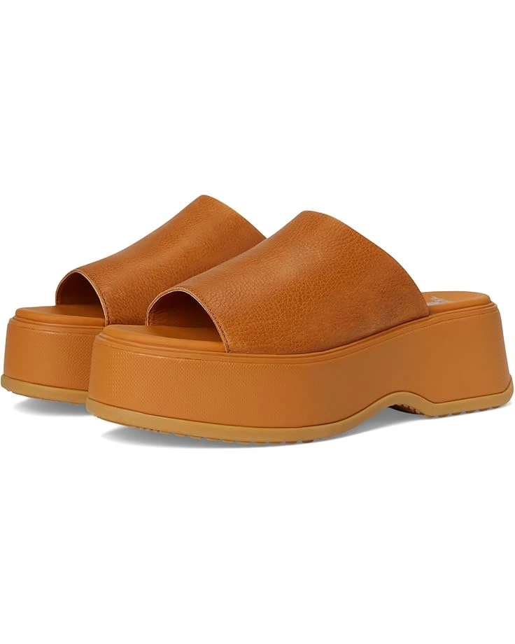 SOREL Dayspring™ Slide Sandal | Heels 6 SOREL Dayspring™ Slide Sandal | Heels - Image 6