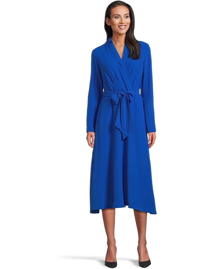 Lauren Ralph Lauren Long Sleeve Day Dress | Dresses 5 Lauren Ralph Lauren Long Sleeve Day Dress | Dresses - Image 5