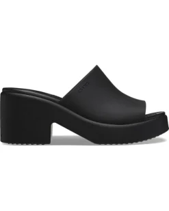 Crocs Brooklyn Slide Heel | Heels -Shoes For Every Day 61FwseyT1L. AC SR736920