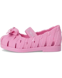 Mini Melissa M Lover Ballerina Baby (Toddler/Little Kid) | Flats -Shoes For Every Day 61G6XjxN4YL. AC SR736920