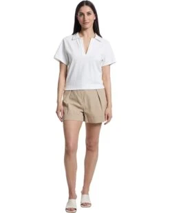 Lilla P Polo Popover Top | Shirts & Tops -Shoes For Every Day 61GA7yL X6L. AC SR736920