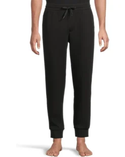 Armani Exchange Icon Logo Jogger Pant | Pants