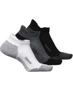 Feetures Elite Max Cushion No Show Tab 3-Pair Pack | Socks -Shoes For Every Day 61GIV1g5gqL. AC SR736920
