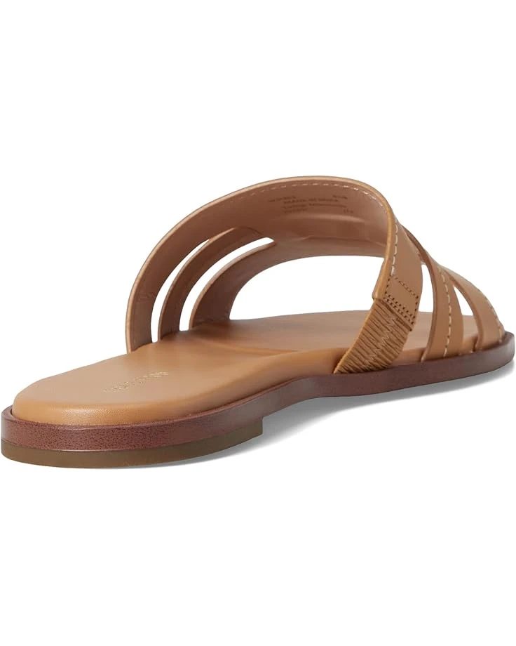 Cole Haan Flynn Slotted Slides | Sandals 5 Cole Haan Flynn Slotted Slides | Sandals - Image 5