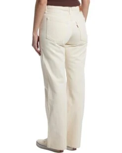 Levi's® Womens '94 Baggy Boot | Jeans -Shoes For Every Day 61GQc3u87aL. AC SR736920