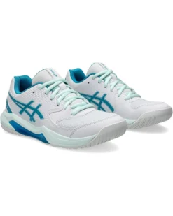 ASICS GEL-Dedicate 8 Tennis Shoe | Sneakers & Athletic Shoes 21 ASICS GEL-Dedicate 8 Tennis Shoe | Sneakers & Athletic Shoes -Shoes For Every Day 61GS6wkCRL. AC SR736920