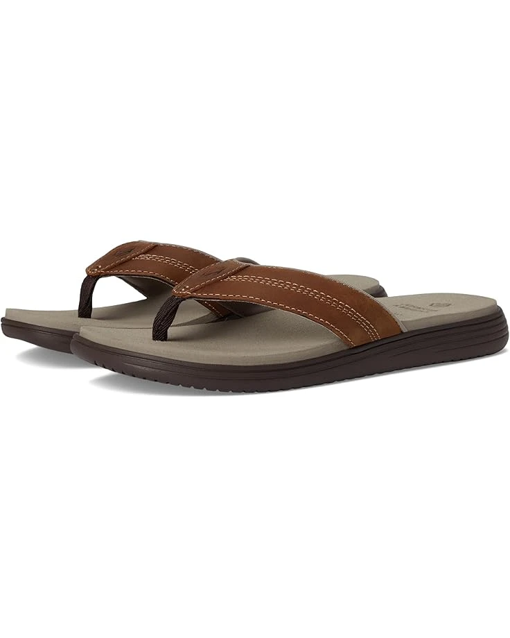 Johnston & Murphy Upton Flip Flop | Sandals 8 Johnston & Murphy Upton Flip Flop | Sandals - Image 8