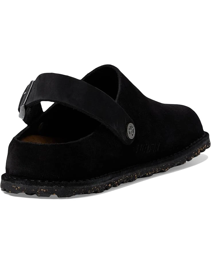 Birkenstock Lutry 365 - Suede | Clogs 5 Birkenstock Lutry 365 - Suede | Clogs - Image 5