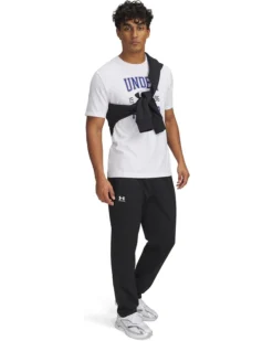 Under Armour Sportstyle Brawler Pants -Shoes For Every Day 61Gpspxg3NL. AC SR736920