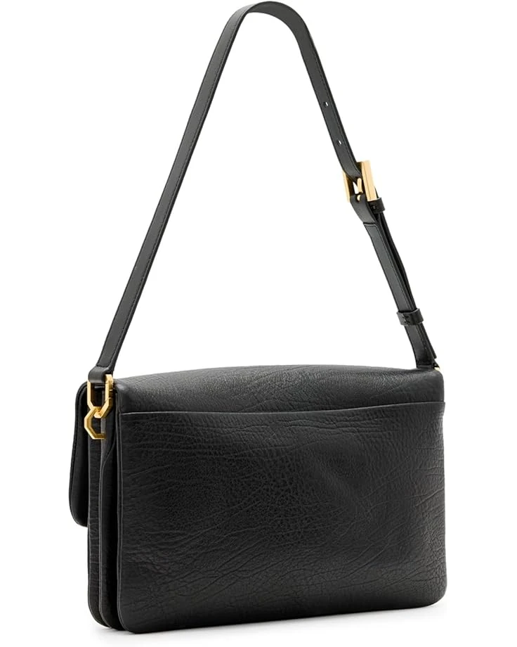AllSaints Ondine Grain Shoulder | Handbags 2 AllSaints Ondine Grain Shoulder | Handbags - Image 2