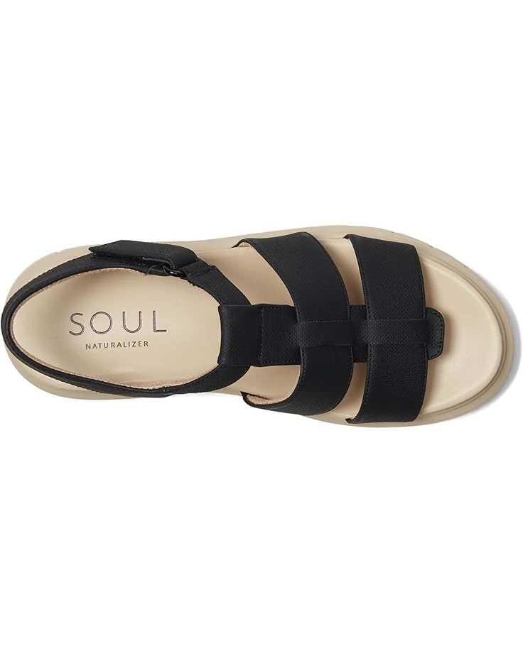 SOUL Naturalizer Pippa | Sandals 2 SOUL Naturalizer Pippa | Sandals - Image 2