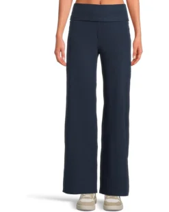 Beyond Yoga Spacedye Foldover Wide Leg Pants -Shoes For Every Day 61GtCR6iDLL. AC SR736920
