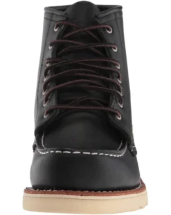 Red Wing Heritage 6" Classic Moc | Boots 22 Red Wing Heritage 6" Classic Moc | Boots -Shoes For Every Day 61GwmCfUeiL. AC SR736920