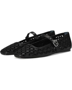 Dolce Vita Rodni Eyelet Perf | Flats