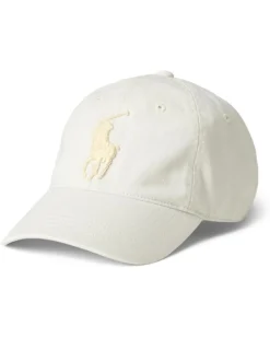 Polo Ralph Lauren Stretch-Cotton Twill Ball Cap | Hats -Shoes For Every Day 61H 2A4d1rL. AC SR736920