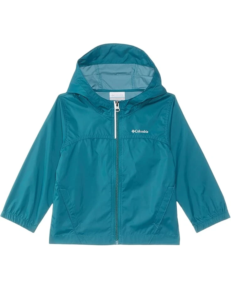 Columbia Kids Glennaker™ Rain Jacket (Toddler) | Coats & Outerwear 8 Columbia Kids Glennaker™ Rain Jacket (Toddler) | Coats & Outerwear - Image 8