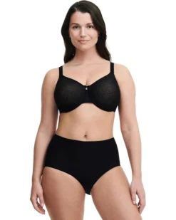 Chantelle C Magnifique Seamless Unlined Minimizer | Underwear & Intimates