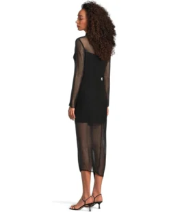 AllSaints Rizo Dress | Dresses -Shoes For Every Day 61HCO5rAviL. AC SR736920