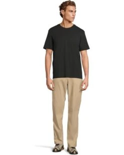 Prana Stretch Zion Top-Out Pants -Shoes For Every Day 61HFSCfTjNL. AC SR736920