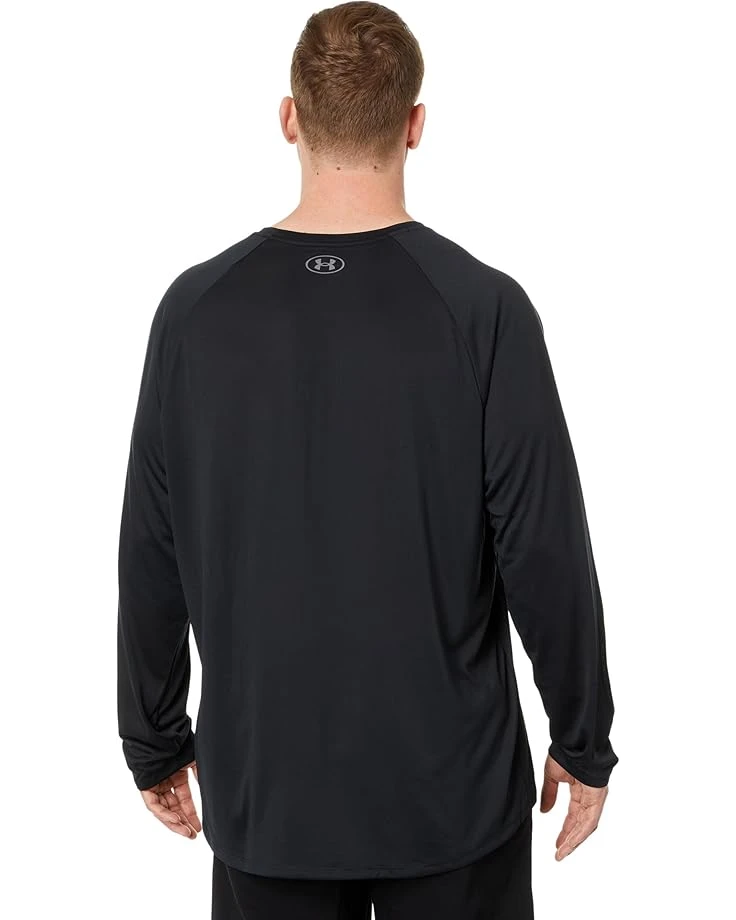 Under Armour UA Tech 2.0 Long Sleeve | Shirts & Tops 2 Under Armour UA Tech 2.0 Long Sleeve | Shirts & Tops - Image 2
