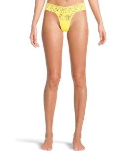 Hanky Panky Signature Lace Low Rise Thong | Underwear & Intimates 31 Hanky Panky Signature Lace Low Rise Thong | Underwear & Intimates -Shoes For Every Day 61HThXtDWmL. AC SR736920