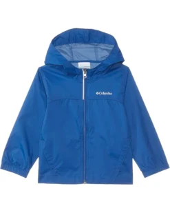 Columbia Kids Glennaker™ Rain Jacket (Toddler) | Coats & Outerwear 12 Columbia Kids Glennaker™ Rain Jacket (Toddler) | Coats & Outerwear -Shoes For Every Day 61HVE8OE4CL. AC SR736920