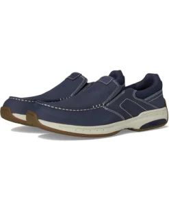 Dunham Waves | Loafers