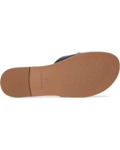Johnston & Murphy Shayla Embellished Slide | Flats 10 Johnston & Murphy Shayla Embellished Slide | Flats -Shoes For Every Day 61HZZPg 40L. AC SR736920