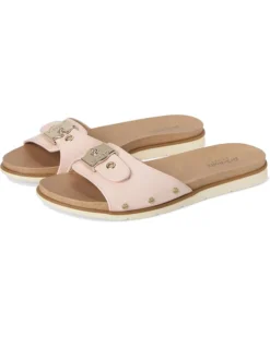 Dr. Scholl's Nice Iconic Slides | Sandals -Shoes For Every Day 61HZlWtSHhL. AC SR736920