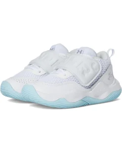 Under Armour Kids ZONE 2 Basketball Shoe (Little Kid) | Sneakers & Athletic Shoes -Shoes For Every Day 61HklIlH7ZL. AC SR736920