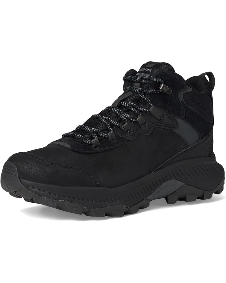 Merrell Speed Strike 2 Mid LTR Waterproof | Hiking 7 Merrell Speed Strike 2 Mid LTR Waterproof | Hiking - Image 7