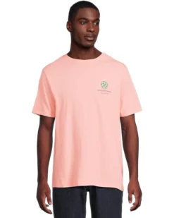 Vineyard Vines Pickleball Short Sleeve Tee | Shirts & Tops