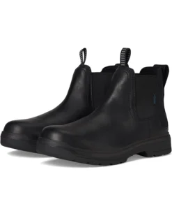 Ariat Turbo Chelsea Waterproof Work Boots