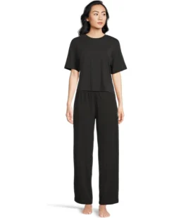 Skin Cadence Pants | Sleepwear 9 Skin Cadence Pants | Sleepwear -Shoes For Every Day 61HrLlZXhNL. AC SR736920