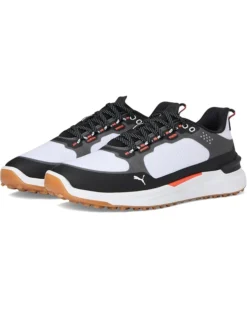 PUMA Golf Ignite Elevate X | Sneakers & Athletic Shoes 16 PUMA Golf Ignite Elevate X | Sneakers & Athletic Shoes -Shoes For Every Day 61HsDEIv3xL. AC SR736920