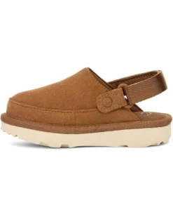 UGG Kids Goldenstar Clogs (Toddler/Little Kid) -Shoes For Every Day 61HxdSLezL. AC SR736920