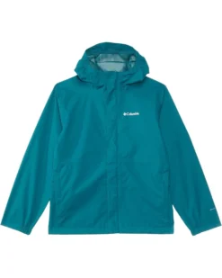 Columbia Kids Hikebound II Jacket (Little Kid/Big Kid) | Coats & Outerwear -Shoes For Every Day 61HyoowSHYL. AC SR736920