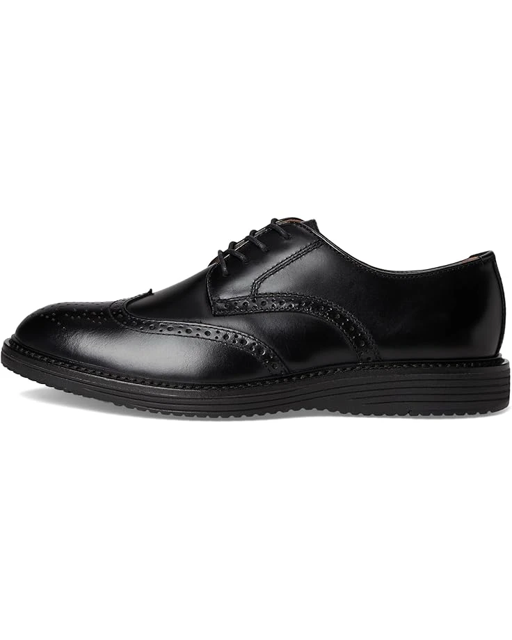 Johnston & Murphy Upton Wingtip | Oxfords 4 Johnston & Murphy Upton Wingtip | Oxfords - Image 4