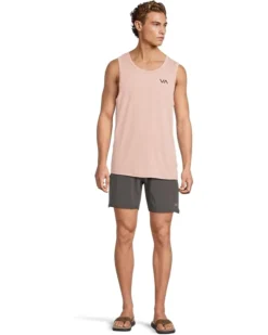 RVCA SPORT VENT SL | Shirts & Tops -Shoes For Every Day 61ICvPFpAiL. AC SR736920