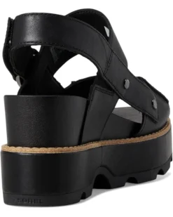 SOREL Joanie™ Iv Sandals Wedge | Heels -Shoes For Every Day 61IHA2RqSmL. AC SR736920
