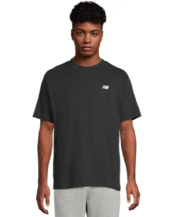 New Balance Sport Essentials Cotton T-Shirt | Shirts & Tops 12 New Balance Sport Essentials Cotton T-Shirt | Shirts & Tops -Shoes For Every Day 61IIXJ1Z9L. AC SR736920