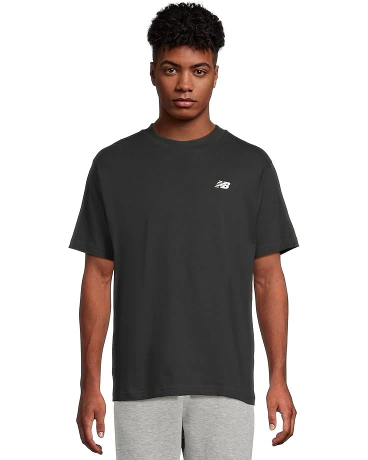 New Balance Sport Essentials Cotton T-Shirt | Shirts & Tops 6 New Balance Sport Essentials Cotton T-Shirt | Shirts & Tops - Image 6