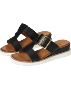 Spring Step Seaport | Sandals