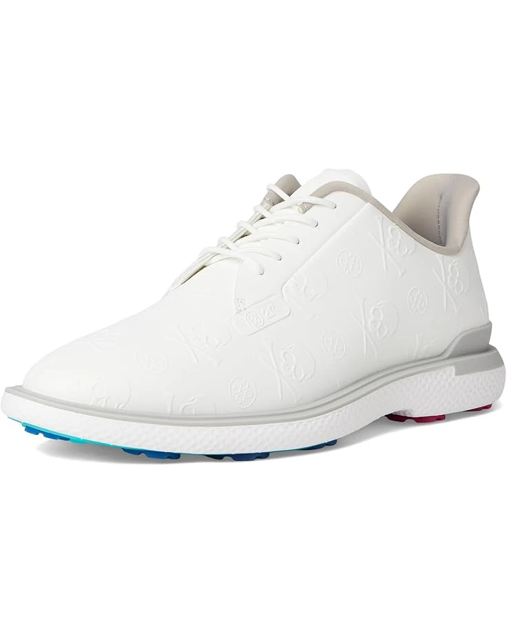 GFORE Gallivan2r Embossed Skull & Tees Golf Shoes | Sneakers & Athletic Shoes 7 GFORE Gallivan2r Embossed Skull & Tees Golf Shoes | Sneakers & Athletic Shoes - Image 7
