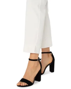 Liverpool Los Angeles Petite Kelsey Trouser with Slit 24" Inseam | Pants -Shoes For Every Day 61IUfPPK2VL. AC SR736920