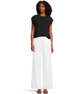 AG Jeans Adria Low Rise Baggy Wide Leg in Gallery White | Jeans 9 AG Jeans Adria Low Rise Baggy Wide Leg in Gallery White | Jeans -Shoes For Every Day 61IazIrqdML. AC SR736920